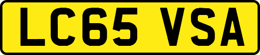 LC65VSA
