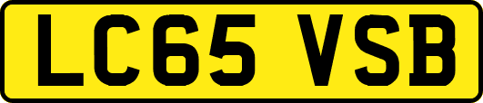 LC65VSB