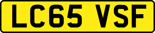 LC65VSF