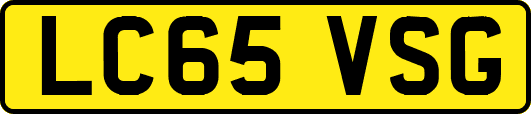 LC65VSG