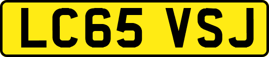 LC65VSJ