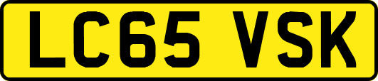 LC65VSK