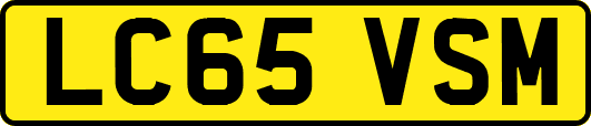 LC65VSM