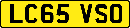 LC65VSO