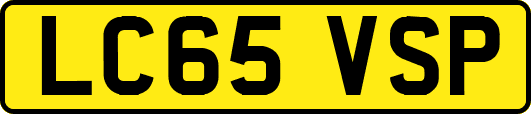 LC65VSP
