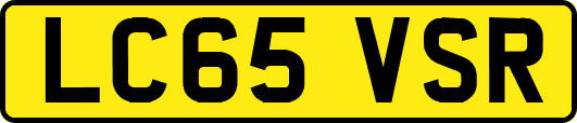 LC65VSR
