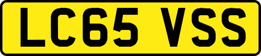 LC65VSS