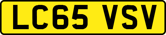 LC65VSV