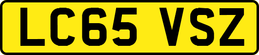 LC65VSZ