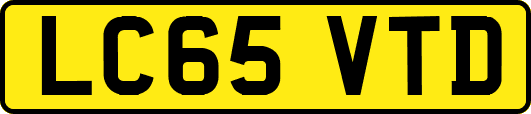 LC65VTD