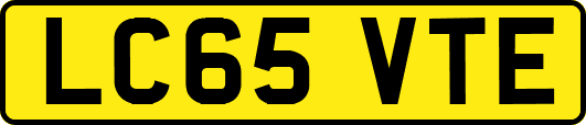 LC65VTE