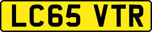 LC65VTR
