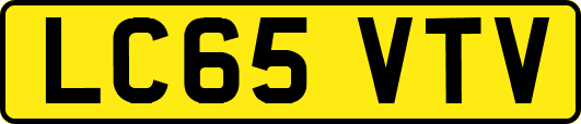LC65VTV
