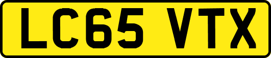 LC65VTX
