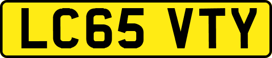 LC65VTY