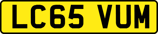 LC65VUM