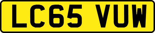 LC65VUW