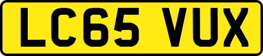 LC65VUX