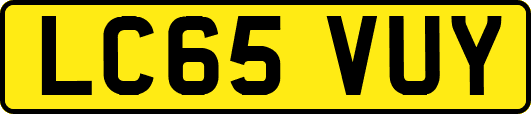 LC65VUY