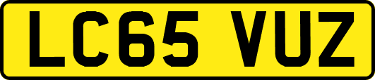 LC65VUZ