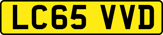 LC65VVD