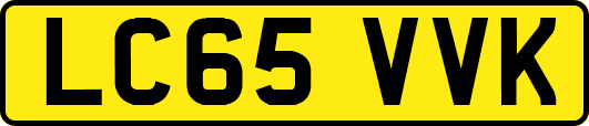LC65VVK