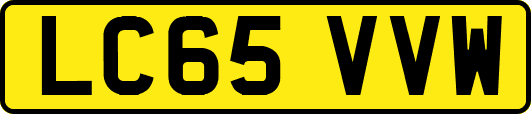 LC65VVW