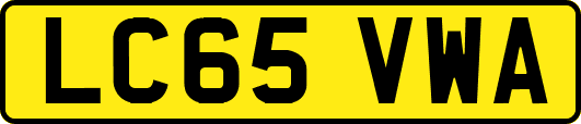 LC65VWA
