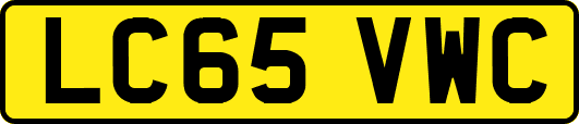 LC65VWC