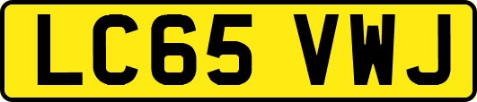 LC65VWJ