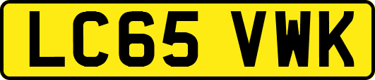 LC65VWK