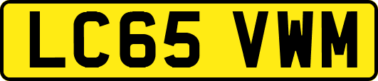 LC65VWM
