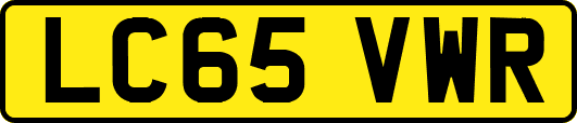 LC65VWR
