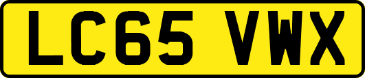 LC65VWX