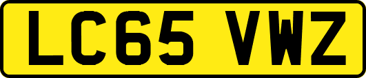LC65VWZ