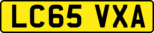 LC65VXA