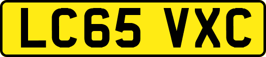 LC65VXC