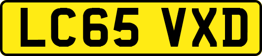 LC65VXD