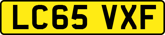 LC65VXF