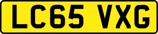 LC65VXG