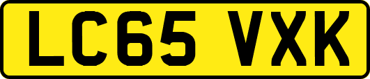 LC65VXK