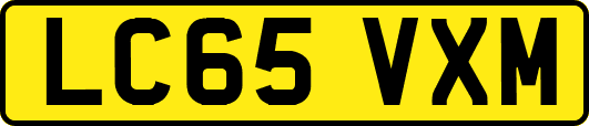 LC65VXM