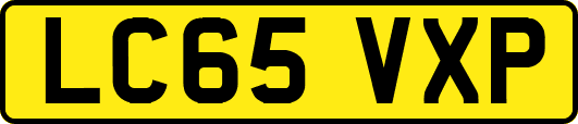 LC65VXP