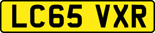 LC65VXR