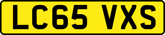 LC65VXS