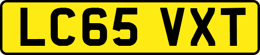 LC65VXT