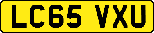 LC65VXU