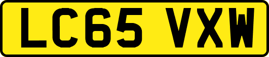 LC65VXW