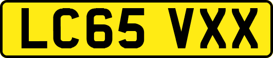 LC65VXX
