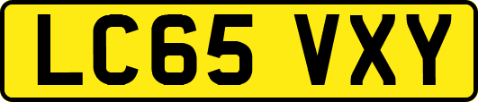 LC65VXY